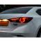 ѥ饤  LED ơ  Ŭ: MAZDA3  ơ饤 ֥ 2014-2017 MAZDA3 ꥢ 饤 DRL+󥫡 饤 4. AL-OO-8686 AL