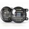 ѥ饤 ե Ŭ:  ե  ˡ SX4 LED ե饤  ե LED DRL եȡSX4 AL-OO-8703 AL