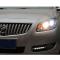 ѥ饤 Ŭ: ӥ奤å/BUICK ꡼ GS ٥顼 ڥ/OPEL 󥷥˥ LED إå 饤 GS  2009-2013 ХΥ 󥸥   إåɥ ե 4300K8000K AL-OO-8732 AL