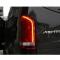 ѥ饤 Ŭ: 륻ǥ٥  V260L 2017-2019 ơ饤 ơ 饤 LED  V260L ꥢ  ʥߥå 󥫡 AL-OO-8771 AL