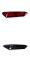 ѥ饤 Ŭ: ơ 饤 2017 2018 ȥ西  V70 LED ꥢ 饤 ե 饤 ꥢ  DRL ֥졼+ѡ+ʥߥå 󥫡 åɡ⡼ AL-OO-8778 AL