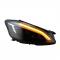 ѥ饤 Ŭ: 륻ǥ٥ W221 إåɥ饤 2005-2009 LED ե  AFSʤ ֥å ϥ SN 4300K8000K AL-OO-8790 AL