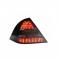 ѥ饤 ơ  Ŭ: W203 C180 C200 C260 LED ơ饤 01-04 ƥ LED ꥢ  LED DRL+֥졼+ѡ+ʥ ȥå  AL-OO-8792 AL