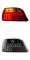ѥ饤 Ŭ: BMW E38 728 730 735 740 750 ꥢ 饤 1995-2002 E38 LED ơ饤 ƥ ꥢ  DRL+֥졼+ѡ+ʥ åɡ⡼ AL-OO-8800 AL