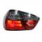 ѥ饤 Ŭ: BMW 3꡼ E90 ơ饤 2005-2008 I318 I320 LED ơ  ꥢ  DRL+֥졼+ѡ+ʥ LED 饤 AL-OO-8816 AL