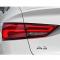 ѥ饤 Ŭ: ǥ/AUDI A3 ơ 饤 2013-2019 A3 LED ơ  LED DRL ʥߥå ʥ ֥졼 С AL-OO-8817 AL