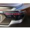 ѥ饤 Ŭ: ȥ西 쥤/ޡX ơ饤 ֥ 2013-2017 ޡ X LED ơ饤 ꥢ  DRL+֥졼+ѡ+ʥ+С 饤 AL-OO-8831 AL