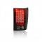 ѥ饤 Ŭ: /JEEP  /CHEROKEE ơ饤 ֥ 05-10  /CHEROKEE ꥢ 饤 LED ơ饤 饤 2. AL-OO-8845 AL