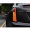 ѥ饤 Ŭ: ǥå/CADILLAC ATS ơ饤 2014-2017 ǥå/CADILLAC ATS LED ơ +󥫡+֥졼+С LED 饤 AL-OO-8866 AL