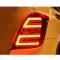 ѥ饤 Ŭ: ܥ졼/CHEVROLET ȥå ơ 饤 2014-2015 ȥå LED ơ饤 ꥢ  DRL+֥졼+ѡ+ʥ AL-OO-8878 AL