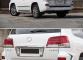 ѥ饤 ¦ Ŭ: 쥯 LX570 2012-2014 ơ饤 LED ơ饤 AL-OO-8891 AL