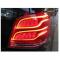 ѥ饤 Ŭ: 륻ǥ٥ GLK200 GLK 260 GLK300 LED 2008-2015 ơ饤 ꥢ  ѡ ֥졼 󥫡 饤 å AL-OO-8934 AL