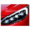 ѥ饤 Ŭ: MAZDA3  2014-2016 LED 饤 󥸥륢 ե LED ե 饤 LED ǥ ˥ 饤 AL-OO-8953 AL