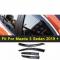  ư   Х  ɥ 쥤 褱 륿 С ȥ 4ԡ Ŭ: MAZDA3  2019-2022 ꡼ AL-PP-4340 AL