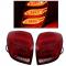ѥ饤 Ŭ: ܥ졼/CHEVROLET ץƥ 2006-2017 ꥢ ֥졼 塼˥ 饤 ơ饤 ơ 饤  ˥ ե饤 ꥢ ѡ AL-QQ-8372 AL