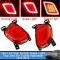ѥ饤 1å LED ꥢ Хѡ ֥졼 饤 ե 󥷥ʥ饤 ޥ-ե󥯥 Ŭ: ȥ西 ϥ 2015 2016 2017 2018 AL-QQ-8408 AL