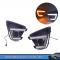 ѥ饤 1å ǥ˥󥰥饤 Ŭ: ޥĥ CX-5 CX5 2012-2016 LED DRL 饤 ե  󥫡 AL-QQ-8410 AL