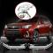 ѥ饤 2ԡ/å LED DRL ǥ˥󥰥饤 󥷥ʥ Ŭ: Х ե쥹 2013 2014 2015 ꡼ AL-QQ-8462 AL