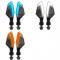 Х 2ԡ ȥХ LED 󥫡 饤 Ŭ: 롼 ۥ 掠 BMW ޥ ȥХ 󥫡 ե ꥢ 2ԡ ʥ   ֥롼 å AL-RR-3196 AL
