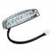 Х 12V LED ơ饤 ȥХ 饤 ȥХ ơ ֥졼 饤 󥸥 ȥХ 饤 å ơ ֥졼 饤 󥸥 AL-RR-3753 AL