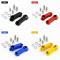  2ԡ 10mm ȥХ Хåߥ顼 ߥ顼 ƥ󥷥 饤 ĥ ץ ե ȥ󥹥ե ١ 磻 ֥饱å ꡼ ֥å AL-RR-4573 AL