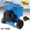 12V 139DB å ֥롼 Ф ԡ ĥ ѥ ǥ奢  ۡ Ŭ: ξ/ȥХ/ATVS/ȥå AL-RR-5043 AL