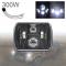 ѥ饤 300W 5X7 LED إåɥ饤 7X6 LED  ӡ إåɥ ϥ  ӡ LED إåɥ饤 Ŭ: ȥ西 ԥåå AL-RR-5267 AL