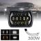 ѥ饤 57/76 300W  إåɥ饤 ۥ磻ȡС DRL ʥߥå 󥷥 󥫡 Ŭ: ȥ西 ԥåå ȥå AL-RR-5268 AL