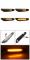 ѥ饤 ʥߥå ե LED 󥫡  ޡ 饤 󥫡 󥷥  Ŭ: BMW E60 E61 E90 E91 E81 E82 E88 E46 X3 X1 ֥åꥢ AL-RR-5272 AL