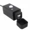 Х ˥С 10-24V DC 5V 3.1A USB ABS 饦 ߥʥ ɿ ȥХ 㡼㡼 å ܥ  С AL-RR-7796 AL