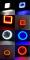 Х 20W LED 2000lm ȥХ LED إåɥ饤 ե  饤  ݥå 饤 󥸥륢  ⡼ ꡼ 1-W2-R AL-SS-0265 AL