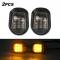 バイク部品 アンバー オートバイ ライト 9 LED フラッシュ マウント アセンブリ バルブ ターンシグナルライト インジケータ ウインカー ライト 12V モーターバイク ワーニング ライト AL-SS-0571 AL