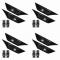 ѥ饤 3X ⡼ 忧   ޡ  饤 W/LED Ŭ:2016 - 19 ۥ ӥå JDM AL-SS-2726 AL