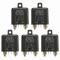 ѥ饤 5X 12V 100ڥ 4ԥ / å ץå  졼 Ŭ: ܡ Х ֥å AL-SS-2814 AL