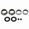ѥ饤 513196 517408 513266 5131A6 Ŭ:ץ硼/PEUGEOT 206 ꥢ ּ ȥ졼󥰥 ֥å ٥ ڥ å 4 ԡ 47mm AL-SS-2818 AL