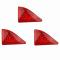 ѥ饤 3X Ŭ:Ρ/RENAULT ޥ ܥۡ/VAUXHALL  10 - 19 ꥢ å ȥ ֥졼 饤  ȥå AL-SS-2865 AL