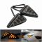 ѥ饤 2ԡ եå ޥ ȥ饤󥰥 -  LED 󥷥ʥ饤 12V ȥХ 󥷥ʥ饤 Ŭ: ۥ ޥ AL-SS-2975 AL