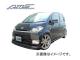 AMS/エーエムエス AMS active morting style アイラインガーニッシュ 塗装済み品 ムーヴ カスタム 前期 L175S/L185S 2006年10月〜2008年12月 AMS/エーエムエス AMS active morting style アイラインガーニッシュ 塗装済み品 ムーヴ カスタム 前期 L175S/L185S 2006年10月〜2008年12月