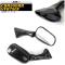 ߥ顼 CBR900RR VFR750F ֥å 1å() AP-2G091-BK