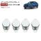 եåץ֥󥯥ץ졼 С 22mm BMW 1å(4) AP-4T074-22MM-4P