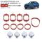 եåץ֥󥯥ץ졼ȡơޥ˥ۡɥåȥ С 33mm BMW 1å(13) AP-4T074-33MM-4P-G