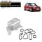 륯顼 MINI(BMW) R55/R56/R57/R58/R59/R60/R61 ѡS/ѡ4/󥯡ѡ 2007ǯ2015ǯ åդ 1å(7) AP-4T1818