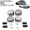󥸥ԥȥ󥻥å ǥ ե륯  A4 TT GTI ʤ AP-4T2515