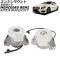󥸥ޥ 륻ǥ٥ S饹 W222/C217 S400/S450 4MATIC 2013ǯ2021ǯ å 1å() AP-4T2878-LR