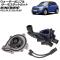 ݥס⥹åȥå MINI(BMW) R55/R56/R57/R58/R59/R60 2007ǯ2016ǯ 1å(3) AP-4T3585