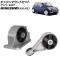 󥸥ޥȥå MINI(BMW) R50/R53 2001ǯ2006ǯ åѡ 1å(2) AP-4T3615