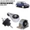 󥸥ޥȥå MINI(BMW) R50/R53 2001ǯ2006ǯ 1å(3) AP-4T3780