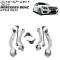 ȥ륢ॻå 륻ǥ٥ E饹 W212 E250/E300/E350/E400/E550 2009ǯ2018ǯ ե 1å(8) AP-4T3782