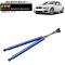ܥͥåȥѡ BMW 3꡼ E90/E91/E92/E93 2005ǯ2014ǯ ֥롼 ܥեС 1å(2) AP-4T850-BL