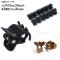 AP إåץå 1.3cm إ󥸤ϥɥᥤɤκˡ ٤2顼 AP-AR237 1å(12)